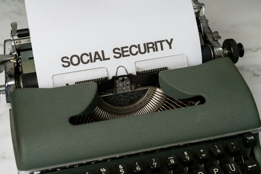 Social Security 번호 (SSN) 신청·업데이트 · 이민자 완전 서술 가이드
