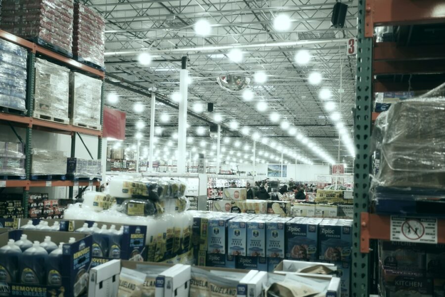 Costco Executive · 리워드 최대화 · 이민자 가족 완전 활용 전략