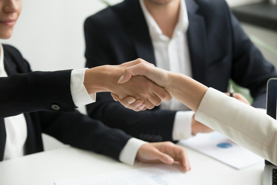 회사 후생 (Benefits) 문의 실전 영어 15가지 · 이민자 필수
